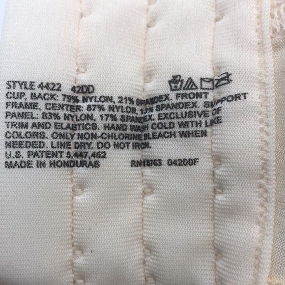 BRA. - Picture 7 of 7